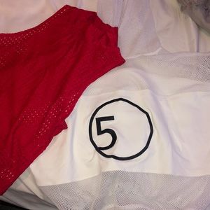 five dancewear